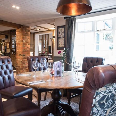 The Five Bells By Innkeeper'S Collection Weston Turville Kültér fotó