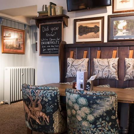 The Five Bells By Innkeeper'S Collection Weston Turville Kültér fotó
