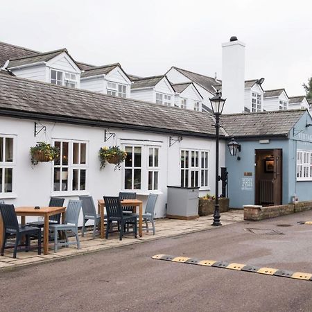 The Five Bells By Innkeeper'S Collection Weston Turville Kültér fotó